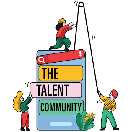The Talent Community